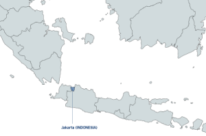 Established in North Jakarta