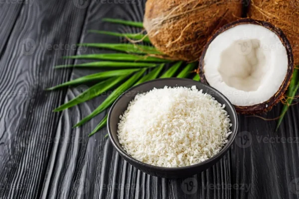 Desiccated-Coconut-powder