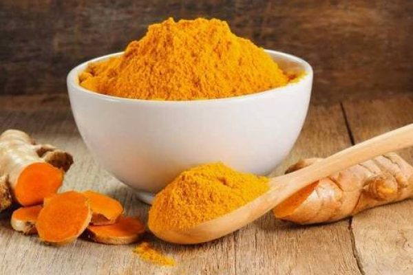 Turmeric-Finger-Powder